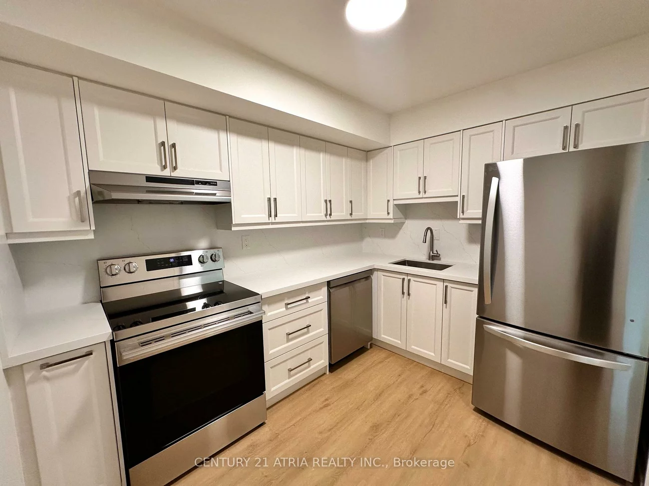 3765, Sheppard, Tam O'Shanter-Sullivan, Toronto