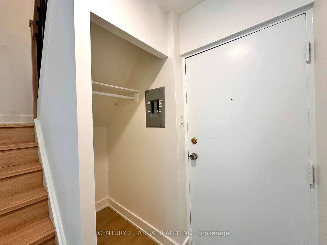 3765, Sheppard, Tam O'Shanter-Sullivan, Toronto