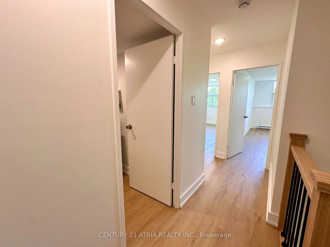 3765, Sheppard, Tam O'Shanter-Sullivan, Toronto
