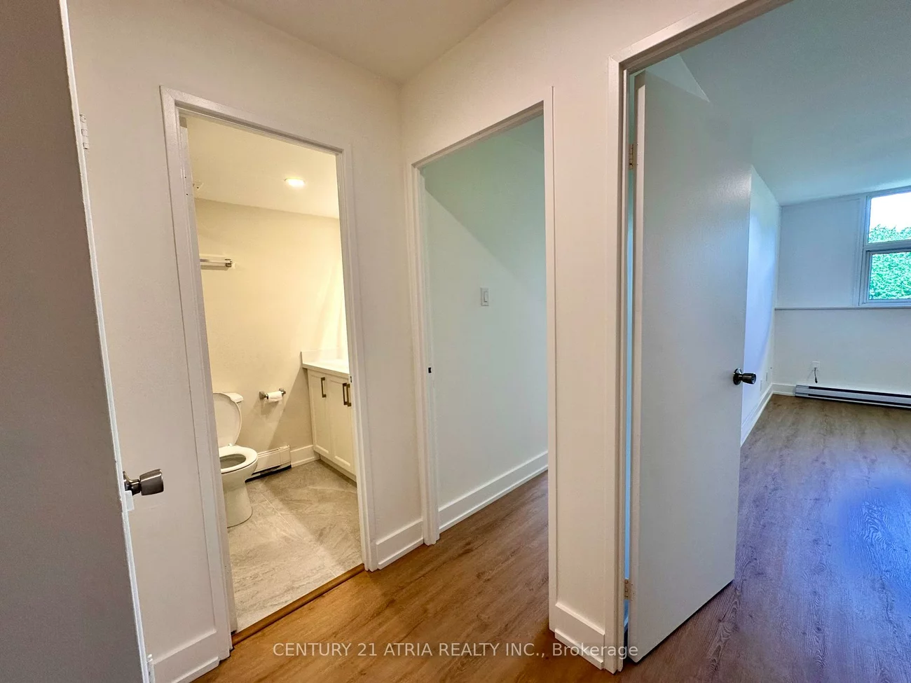 3765, Sheppard, Tam O'Shanter-Sullivan, Toronto