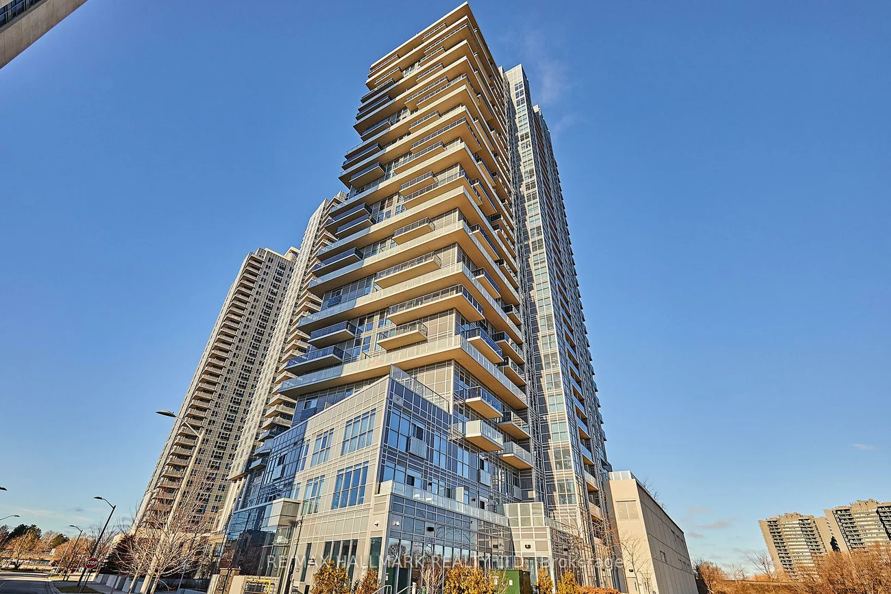 225, Village Green, Agincourt South-Malvern West, Toronto
