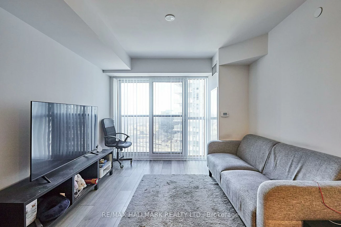225, Village Green, Agincourt South-Malvern West, Toronto