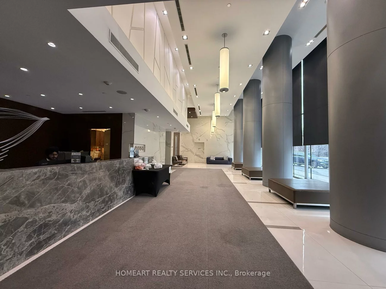 275, Village Green, Agincourt South-Malvern West, Toronto