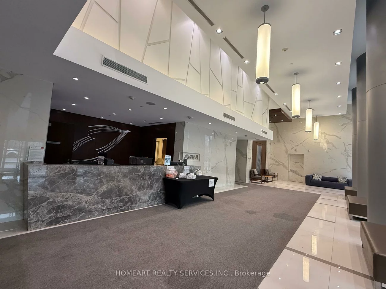 275, Village Green, Agincourt South-Malvern West, Toronto