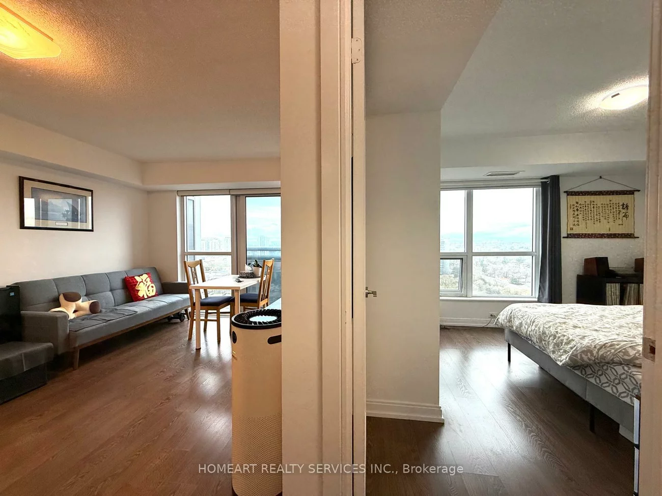 275, Village Green, Agincourt South-Malvern West, Toronto