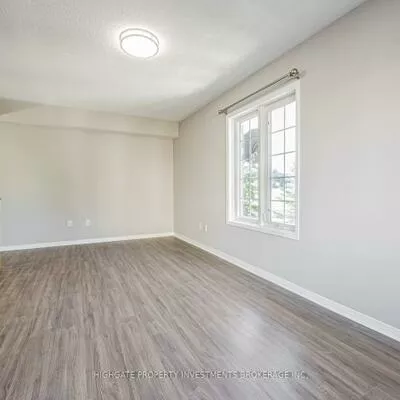 200, McLevin, Rouge E11, Toronto