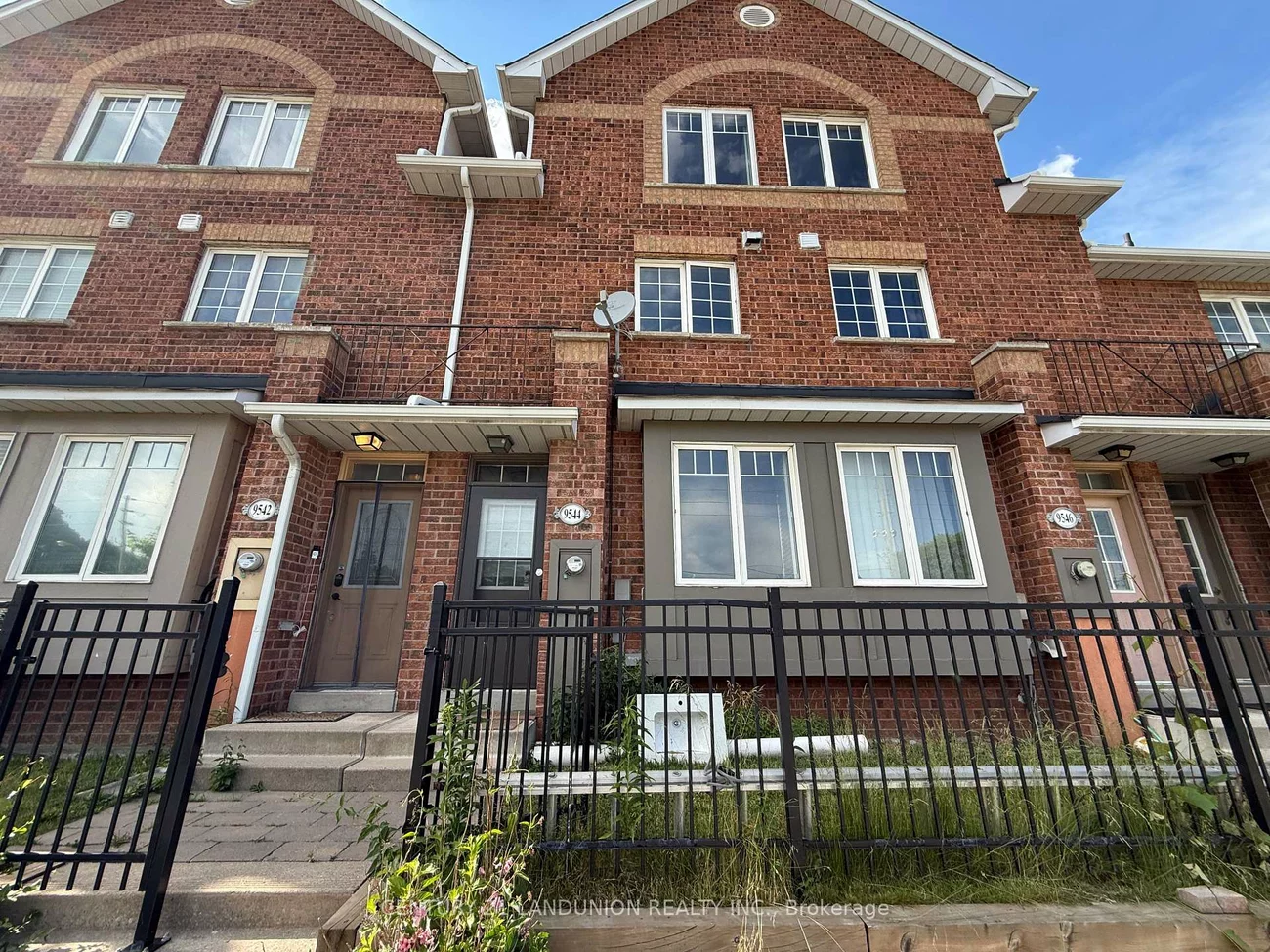 9544, Sheppard, Rouge E11, Toronto