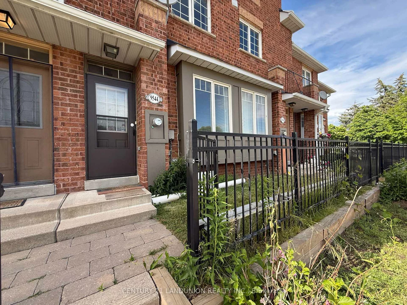 9544, Sheppard, Rouge E11, Toronto