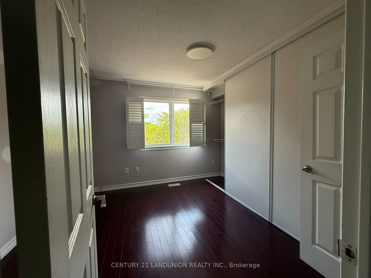 9544, Sheppard, Rouge E11, Toronto