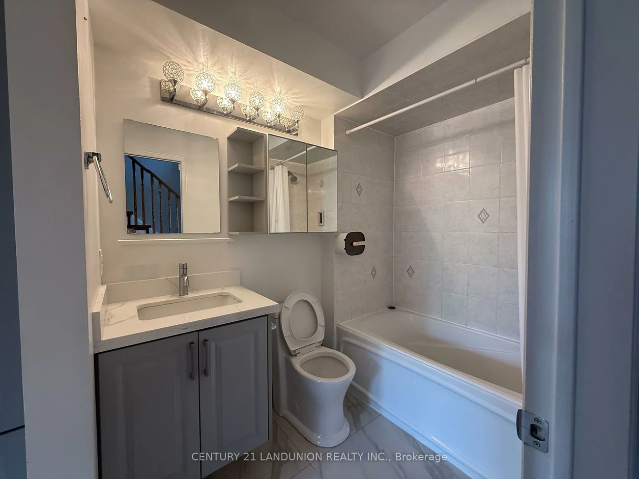 9544, Sheppard, Rouge E11, Toronto