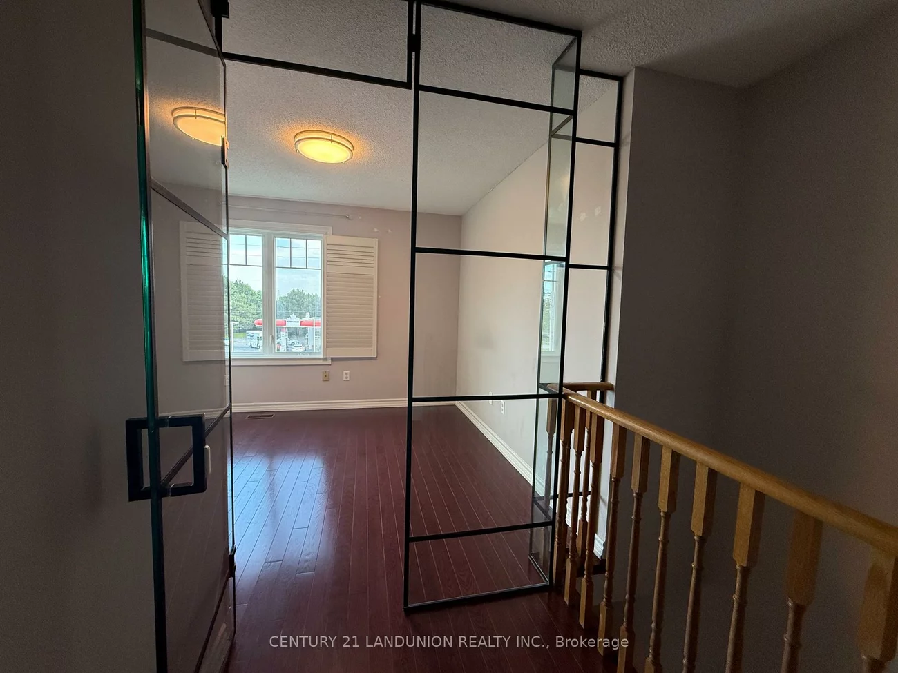 9544, Sheppard, Rouge E11, Toronto