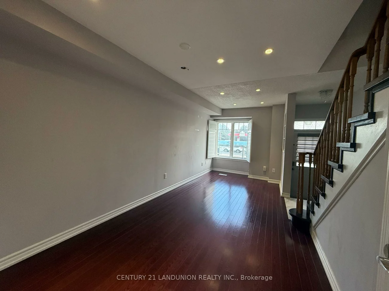 9544, Sheppard, Rouge E11, Toronto
