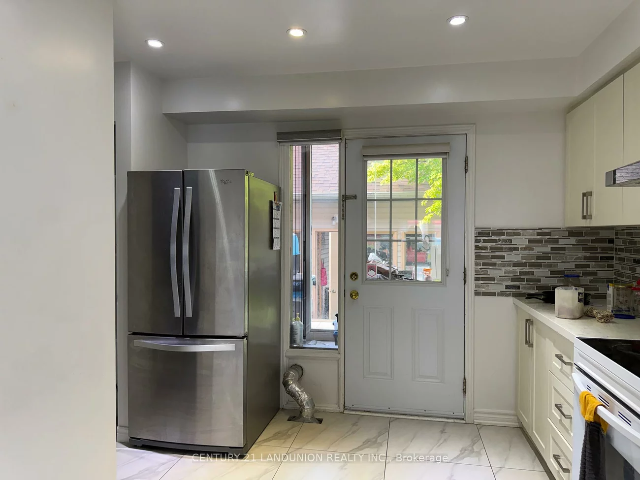 9544, Sheppard, Rouge E11, Toronto