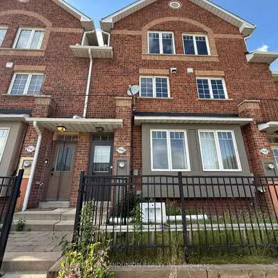 9544, Sheppard, Rouge E11, Toronto