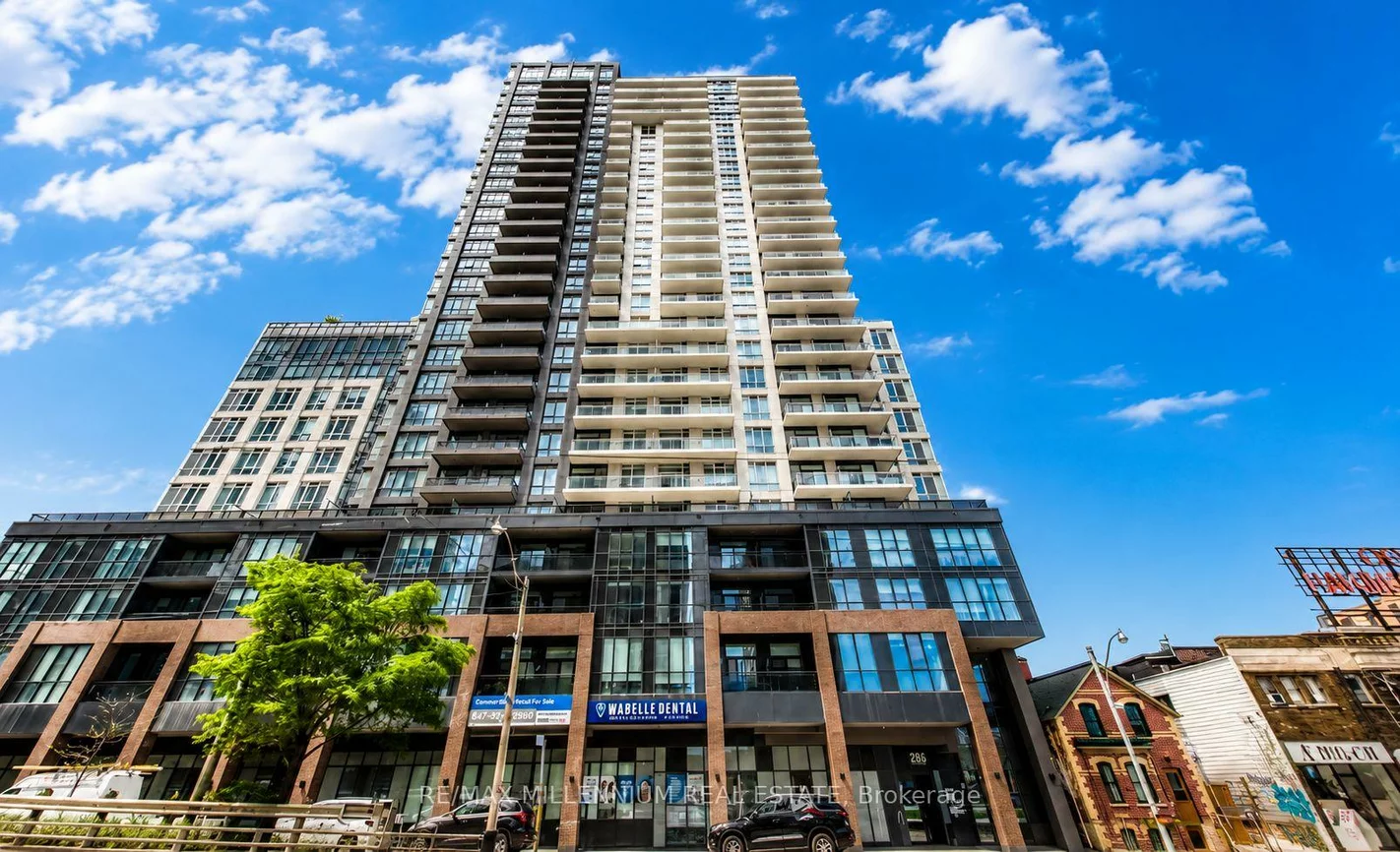 286, Main, East End-Danforth, Toronto