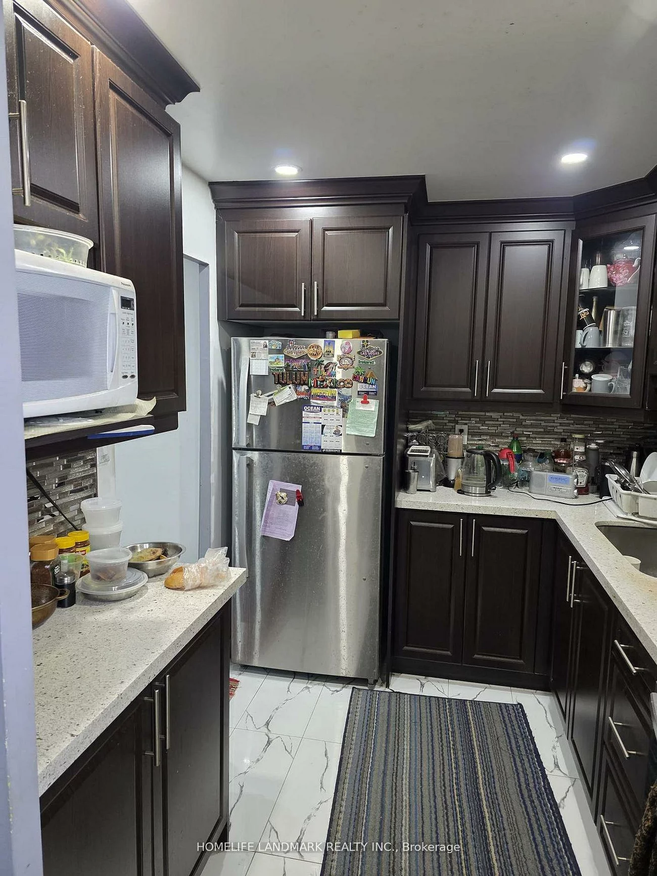 180, Markham, Scarborough Village, Toronto