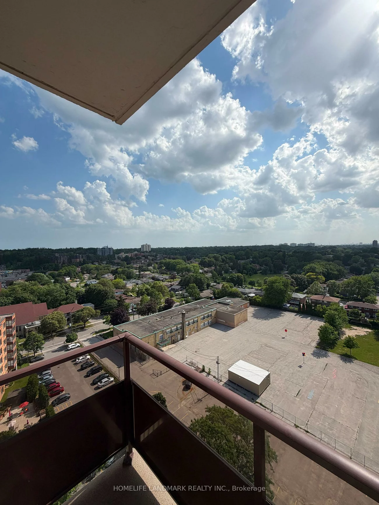 180, Markham, Scarborough Village, Toronto