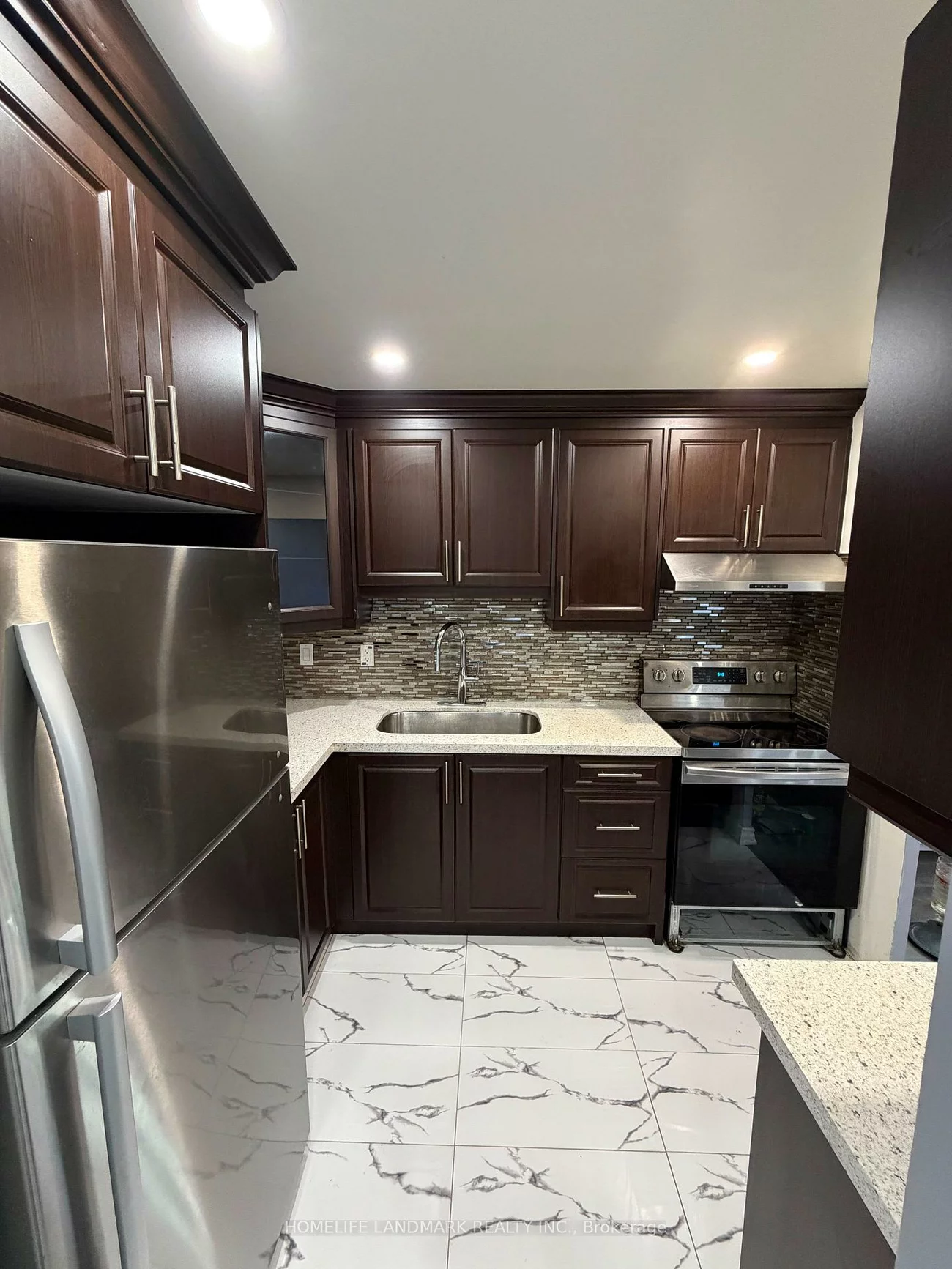 180, Markham, Scarborough Village, Toronto