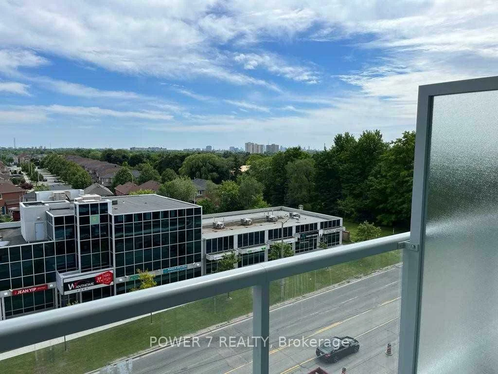 3220, Sheppard, Tam O'Shanter-Sullivan, Toronto