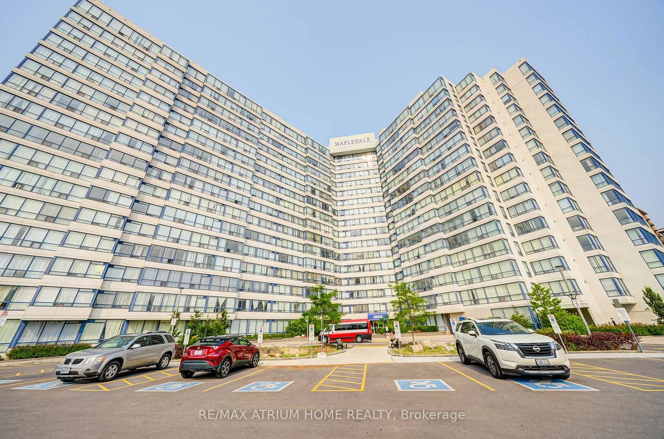 3050, Ellesmere, Morningside, Toronto