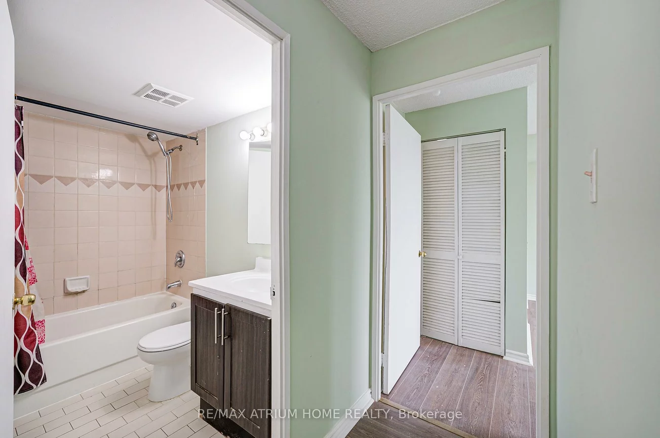 3050, Ellesmere, Morningside, Toronto