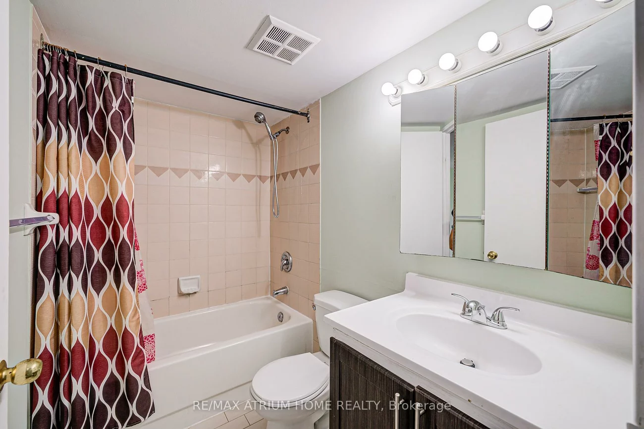 3050, Ellesmere, Morningside, Toronto