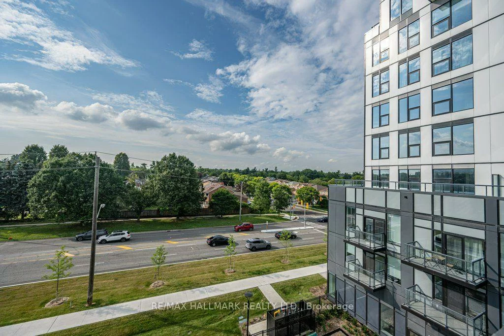 7447, Kingston, Rouge E11, Toronto