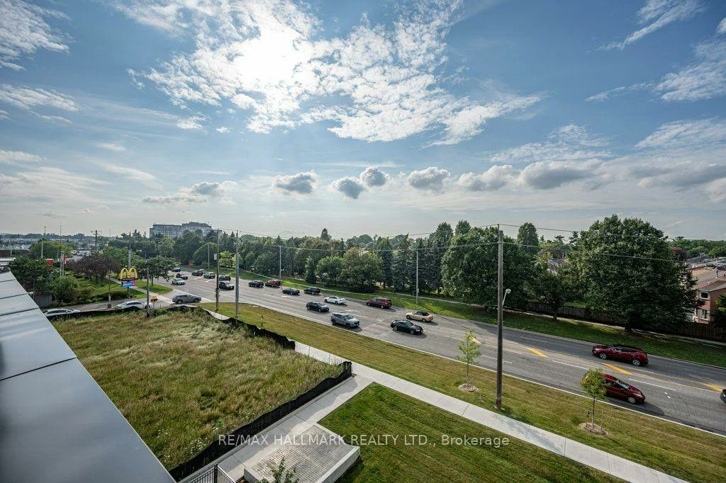 7447, Kingston, Rouge E11, Toronto
