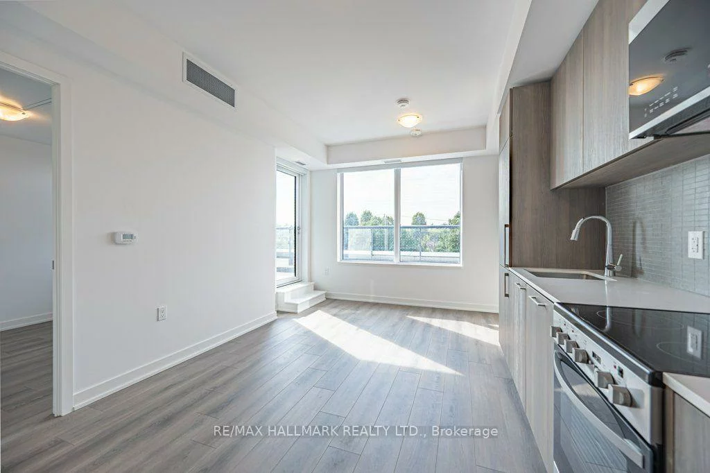 7447, Kingston, Rouge E11, Toronto