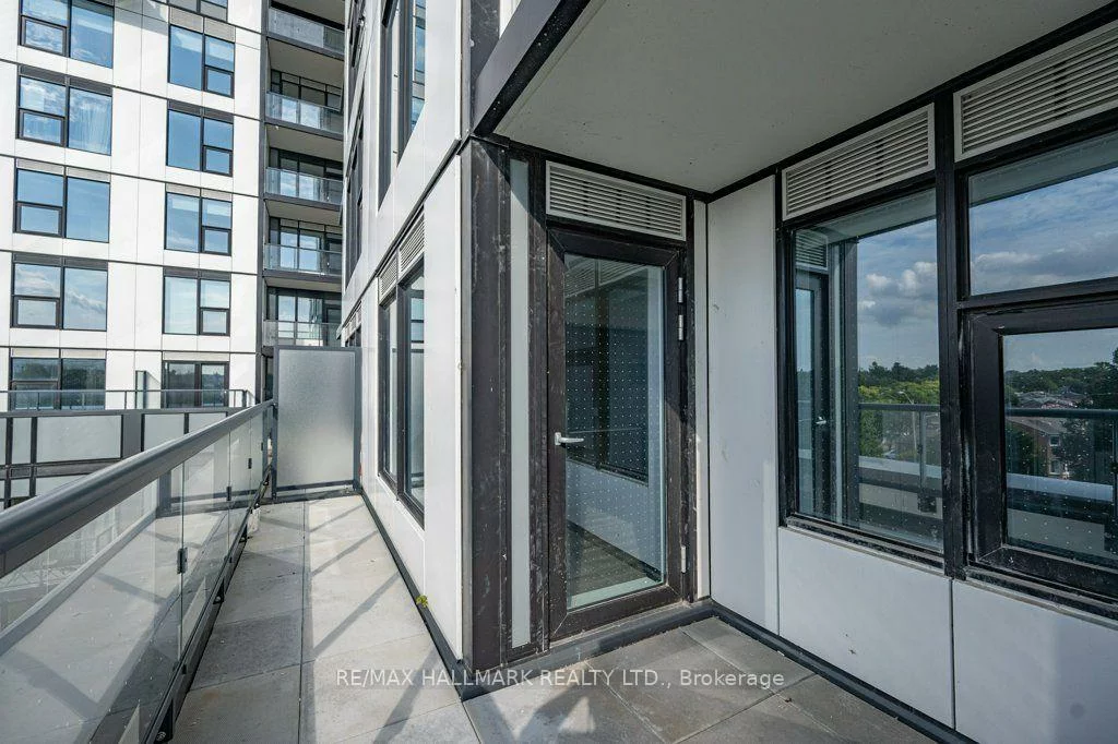 7447, Kingston, Rouge E11, Toronto
