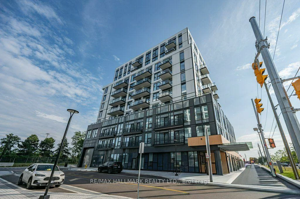 7447, Kingston, Rouge E11, Toronto