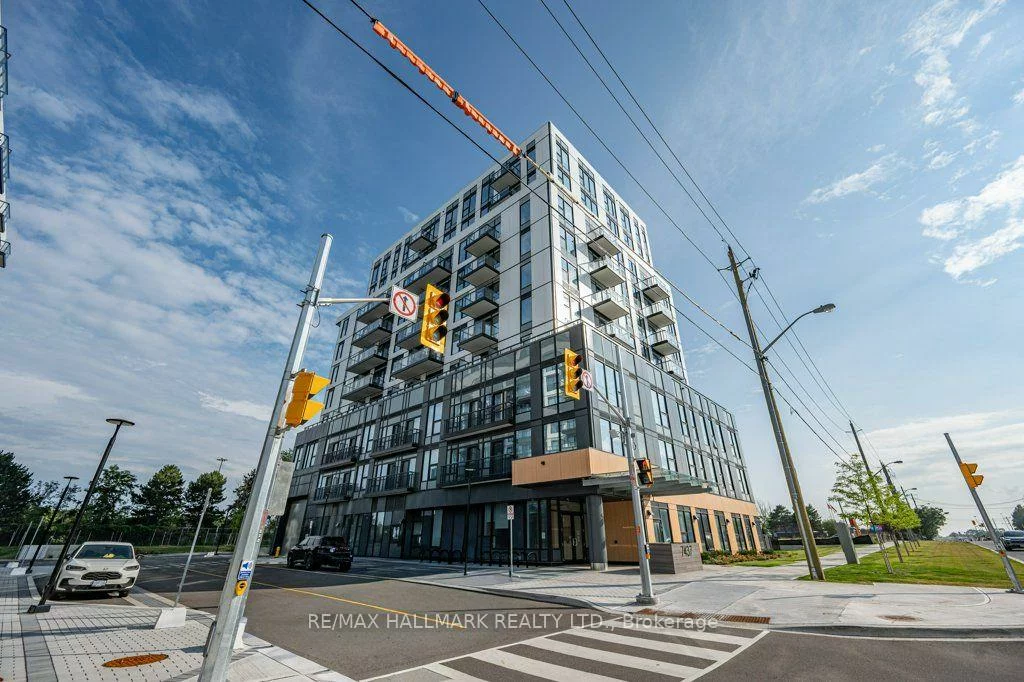 7447, Kingston, Rouge E11, Toronto