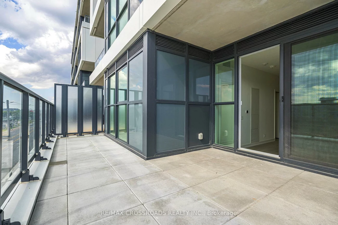 20, Deans, Clairlea-Birchmount, Toronto