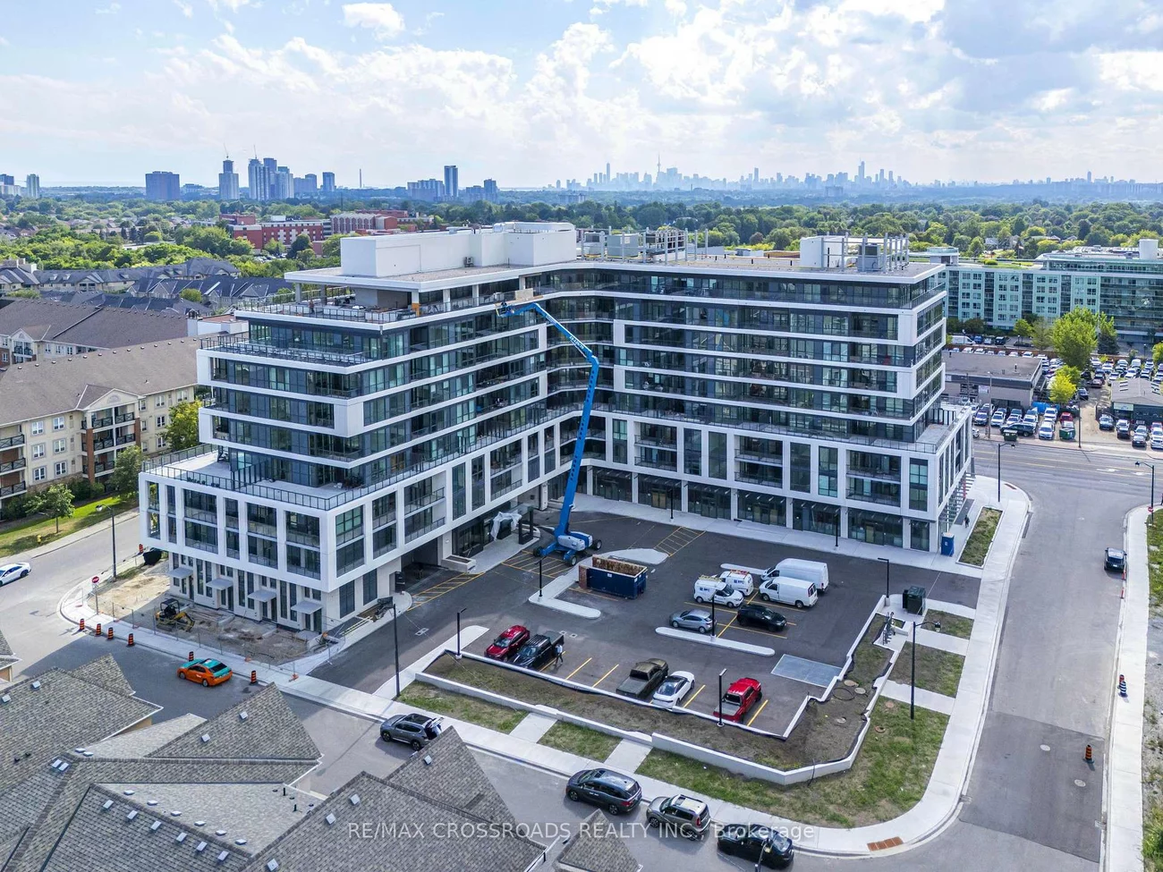 20, Deans, Clairlea-Birchmount, Toronto