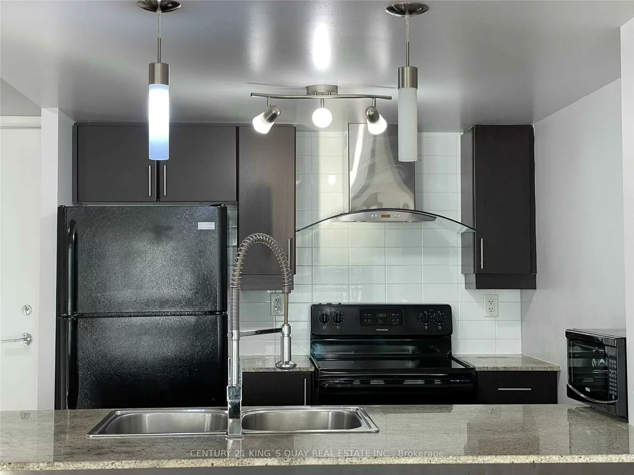 25, Town Centre, Bendale, Toronto