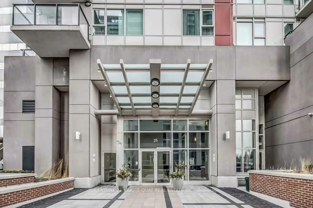 25, Town Centre, Bendale, Toronto