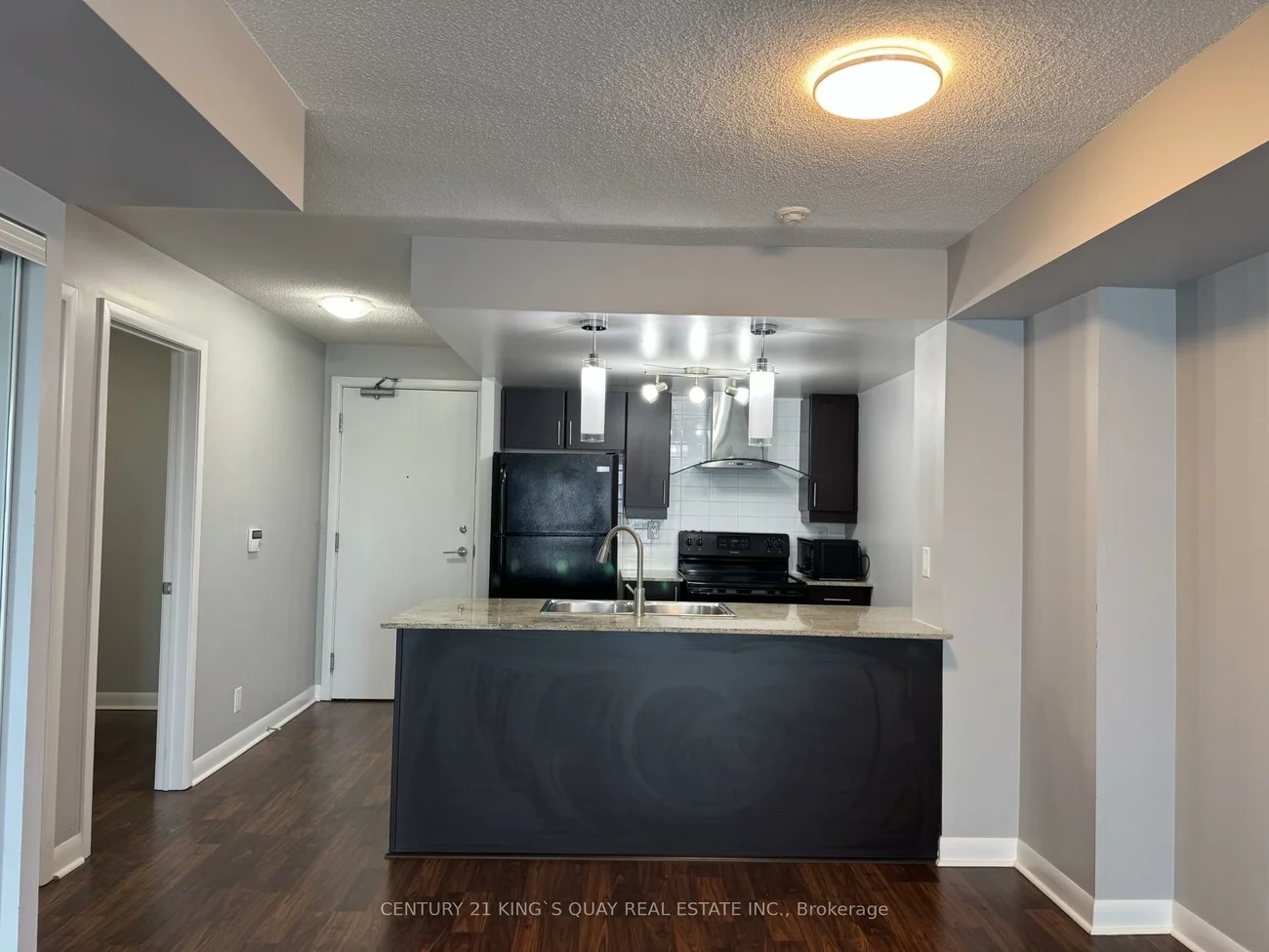25, Town Centre, Bendale, Toronto