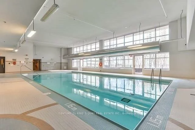 25, Town Centre, Bendale, Toronto