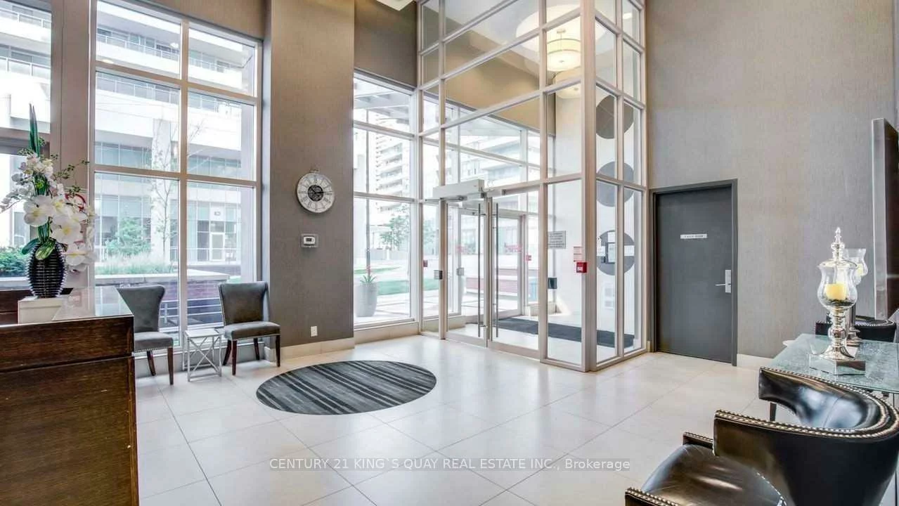25, Town Centre, Bendale, Toronto