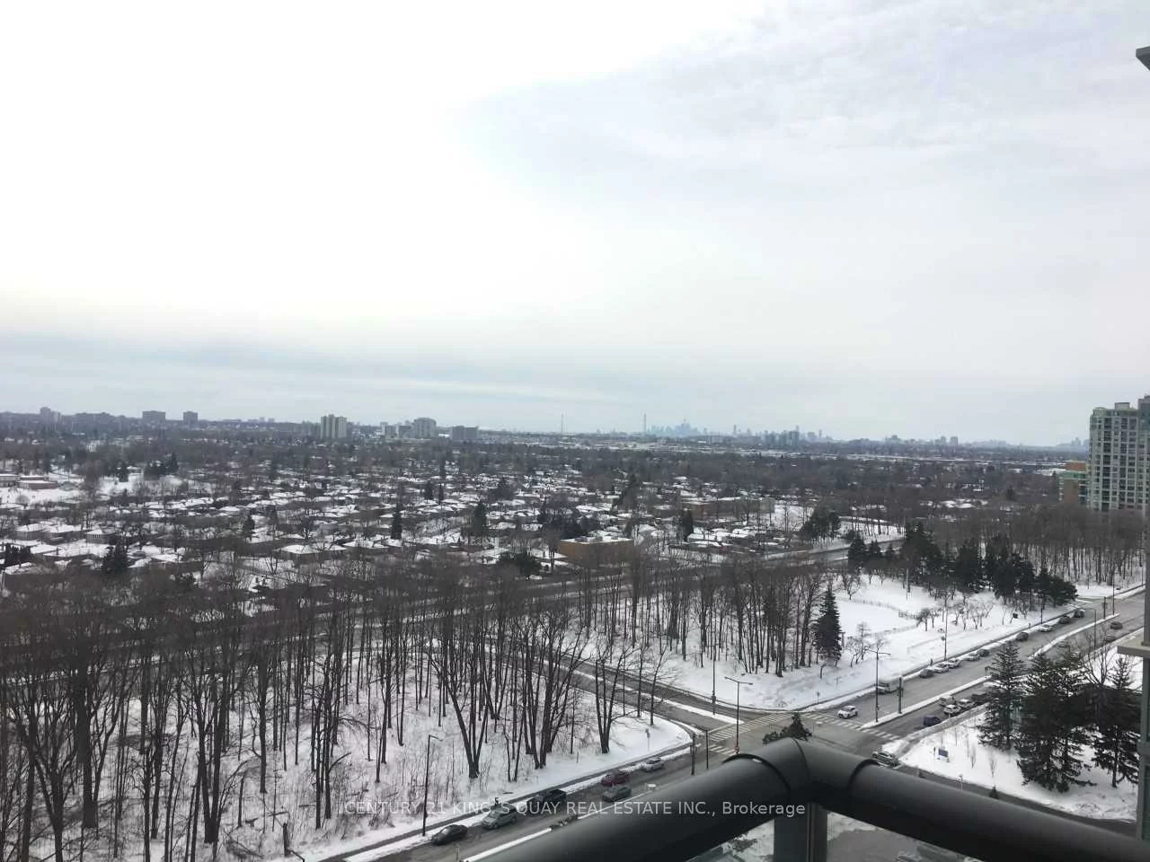 25, Town Centre, Bendale, Toronto