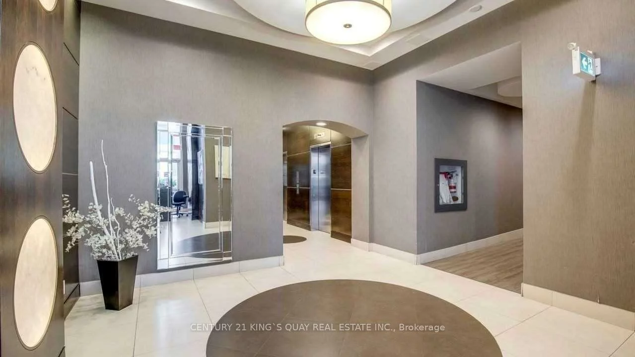 25, Town Centre, Bendale, Toronto