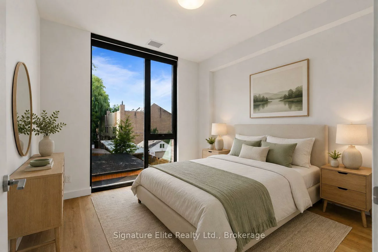 1075, Queen, South Riverdale, Toronto