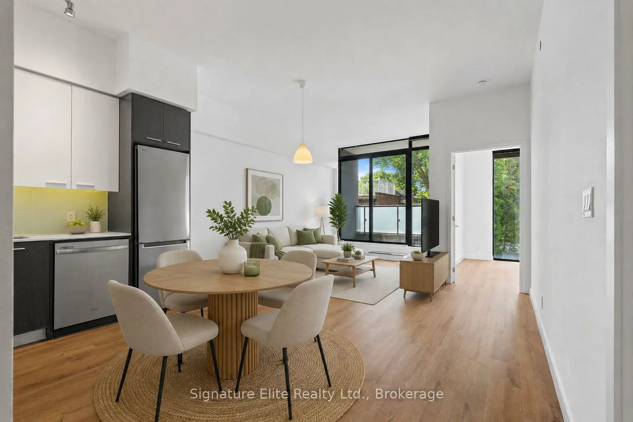 1075, Queen, South Riverdale, Toronto