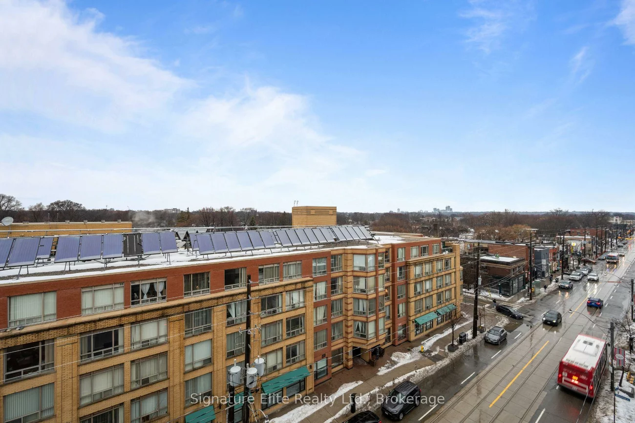 1075, Queen, South Riverdale, Toronto