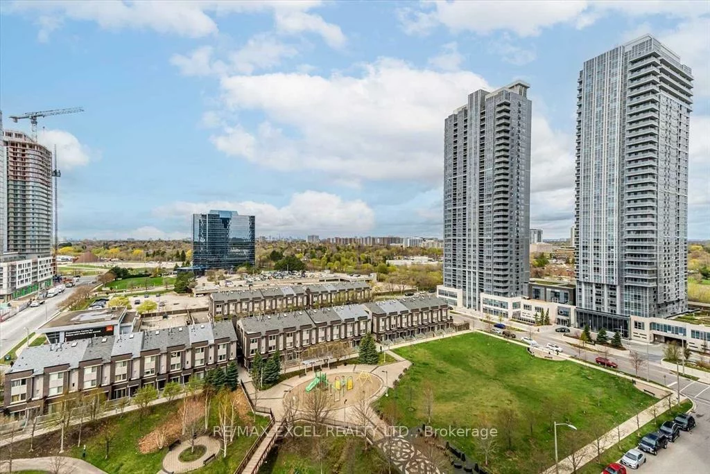 151, Village Green, Agincourt South-Malvern West, Toronto