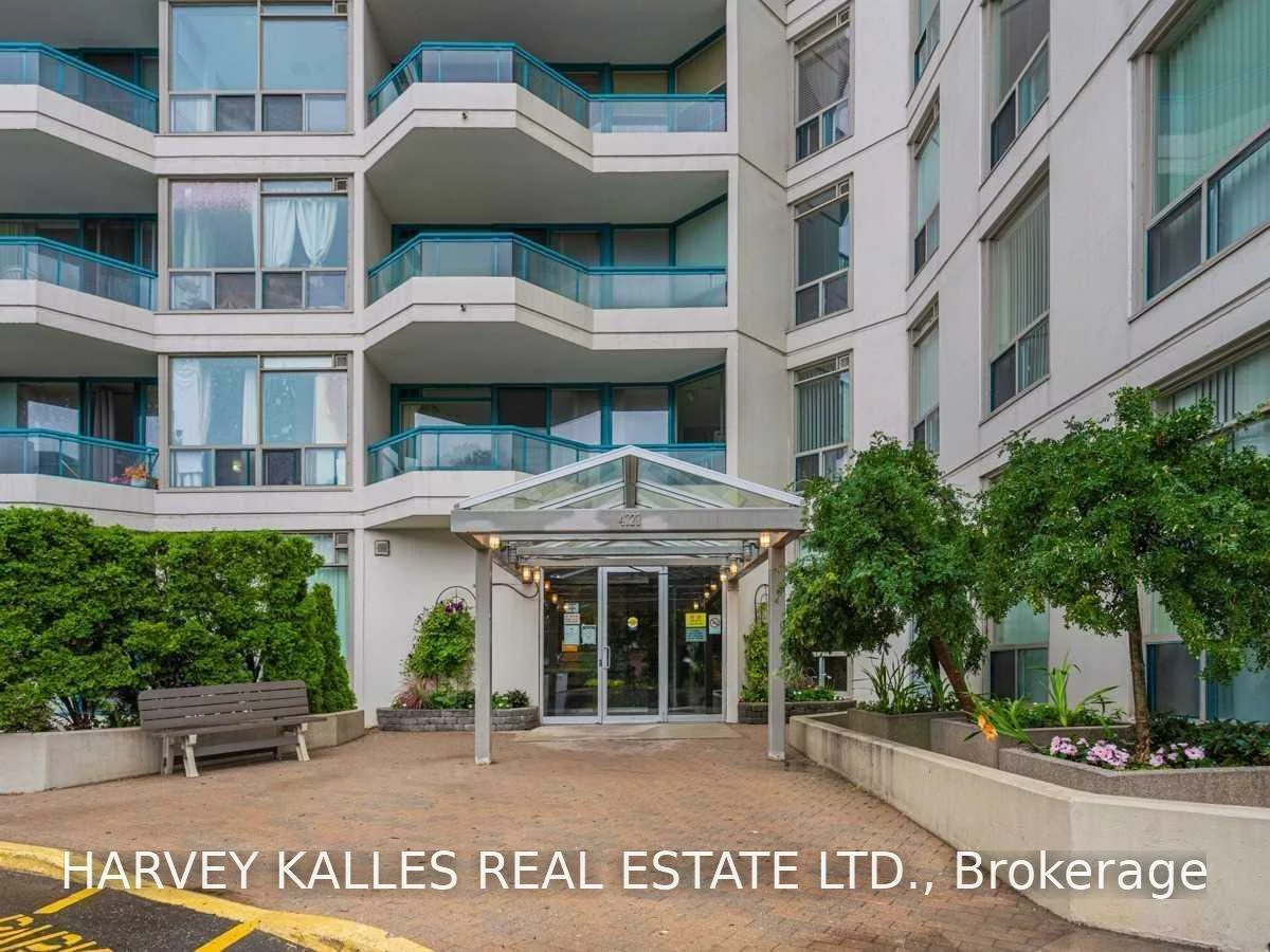 4727, Sheppard, Agincourt South-Malvern West, Toronto