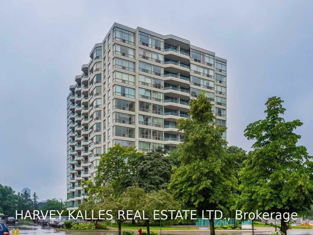 4727, Sheppard, Agincourt South-Malvern West, Toronto