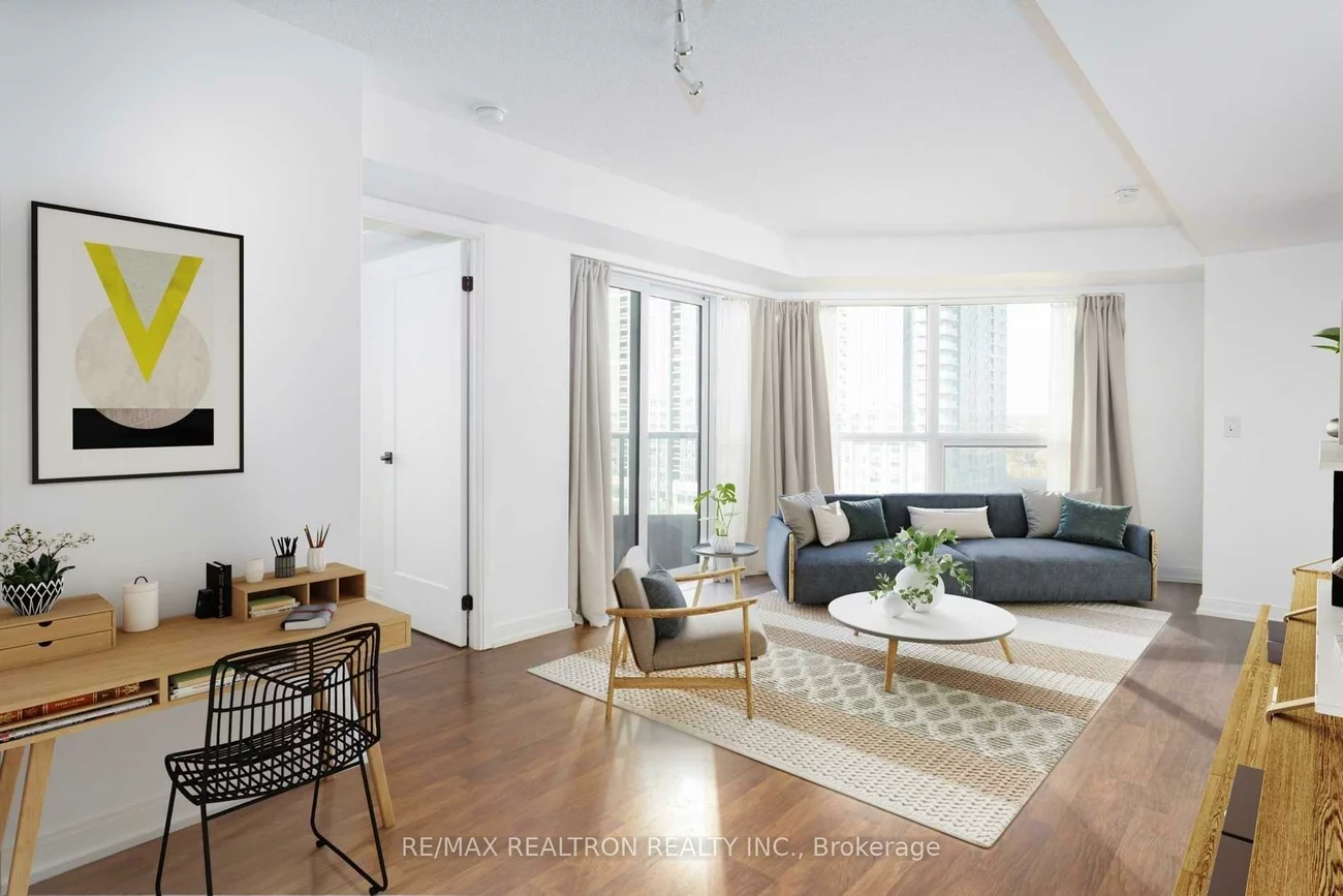 151, Village Green, Agincourt South-Malvern West, Toronto
