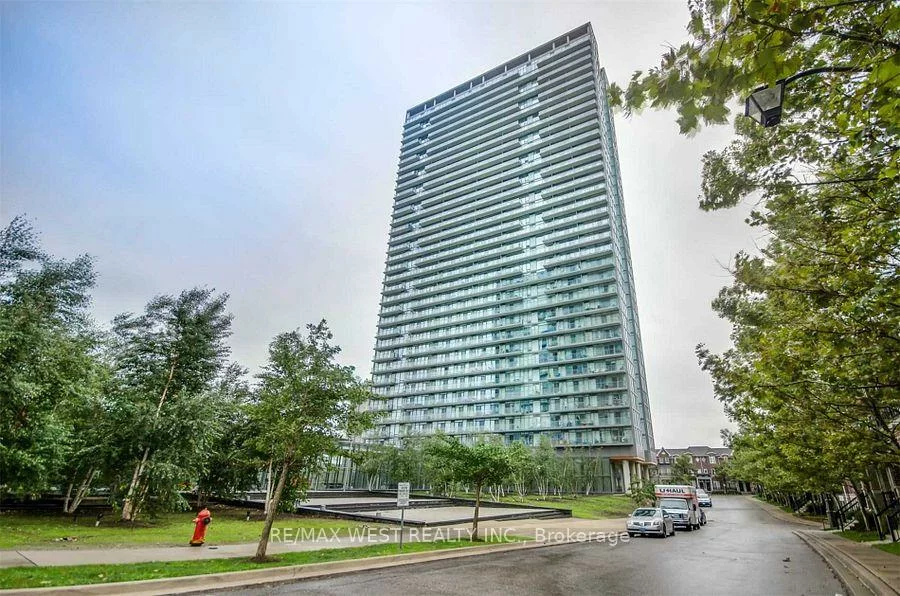 105, The Queensway, High Park-Swansea, Toronto