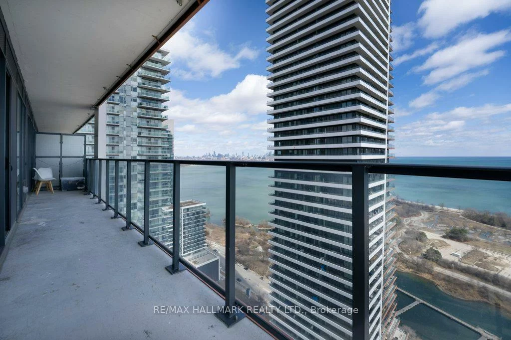 30, Shore Breeze, Mimico, Toronto